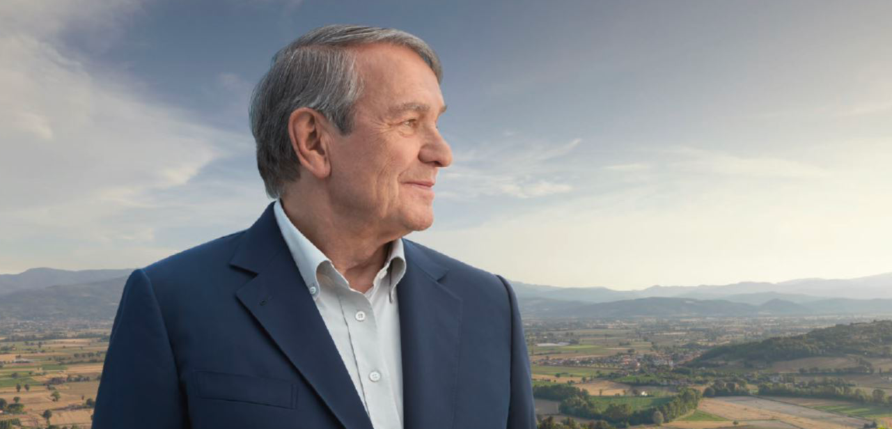 Valentino Mercati